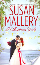 Cover of A Christmas Bride