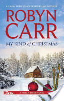 Cover of My Kind of Christmas
