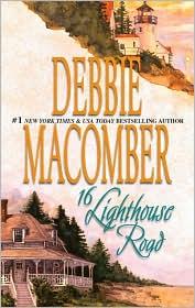 Cover of 16 Lighthouse Road
