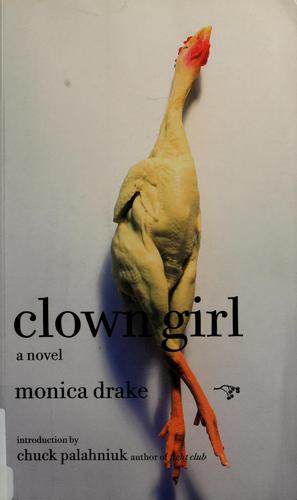 Cover of Clown Girl