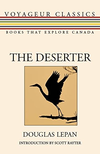 Cover of The Deserter