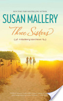 Cover of Three Sisters