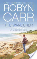 Cover of The Wanderer