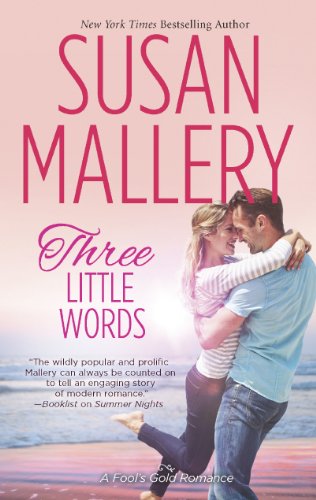 Cover of Three Little Words