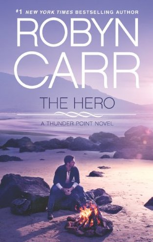 Cover of The Hero