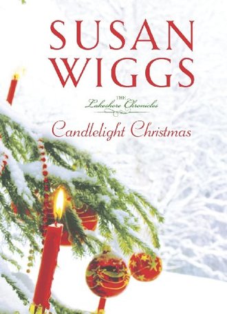 Cover of Candlelight Christmas