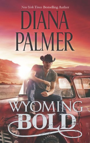 Cover of Wyoming Bold