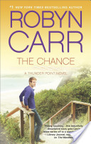 Cover of The Chance