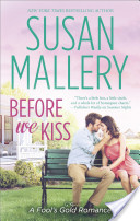 Cover of Before We Kiss