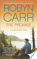 Cover of The Promise