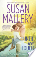 Cover of Until We Touch