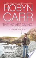 Cover of The Homecoming