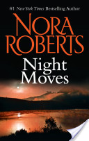 Cover of Night Moves