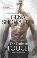 Cover of The Darkest Touch