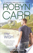 Cover of One Wish