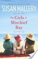 Cover of The Girls of Mischief Bay