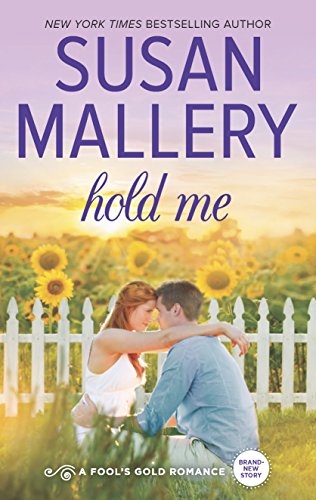 Cover of Hold Me