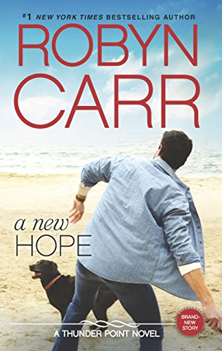 Cover of A New Hope