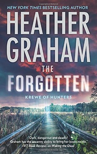 Cover of The Forgotten
