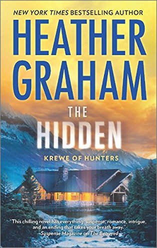 Cover of The Hidden