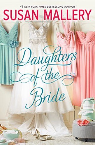 Cover of Daughters of the Bride