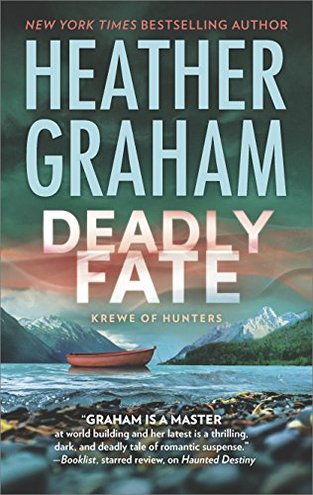 Cover of Deadly Fate