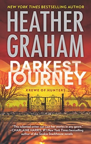 Cover of Darkest Journey