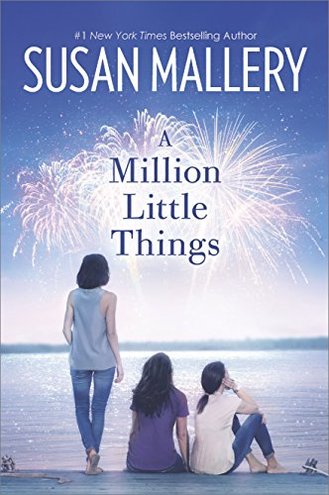 Cover of A Million Little Things