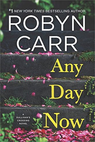 Cover of Any Day Now