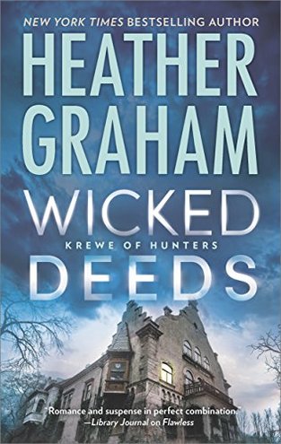 Cover of Wicked Deeds