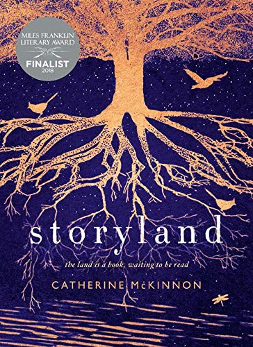 Cover of Storyland