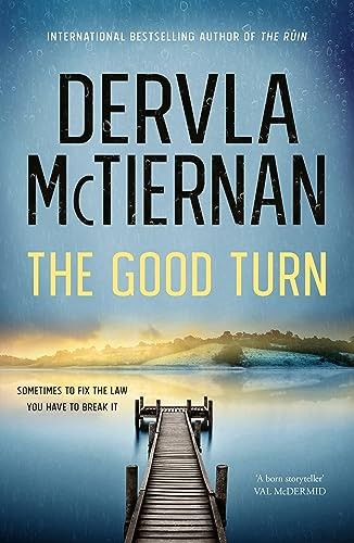 Cover of The Good Turn