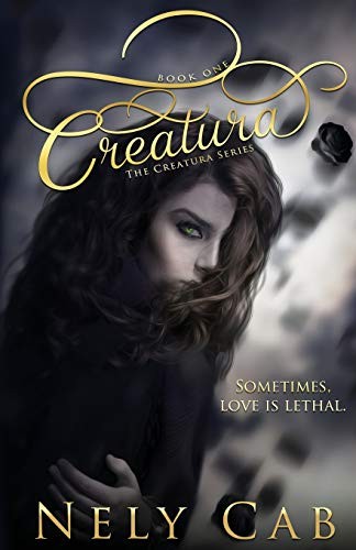 Cover of Creatura