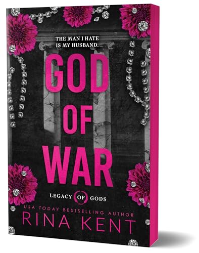Cover of God of War