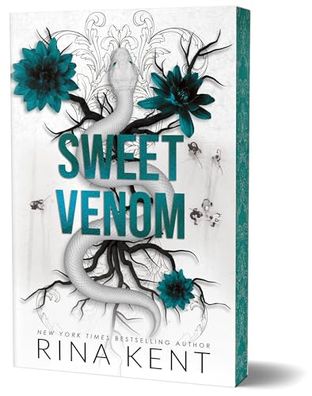 Cover of Sweet Venom