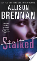 Cover of Stalked