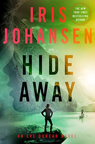 Cover of Hide Away
