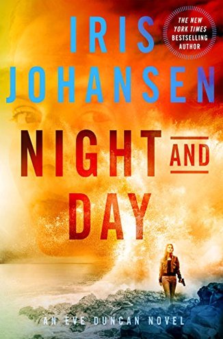 Cover of Night and Day