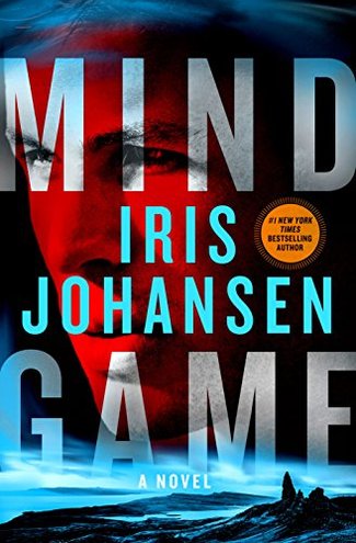 Cover of Mind Game