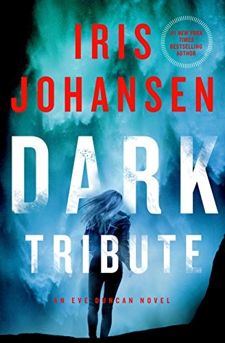 Cover of Dark Tribute