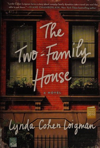 Cover of The Two-Family House