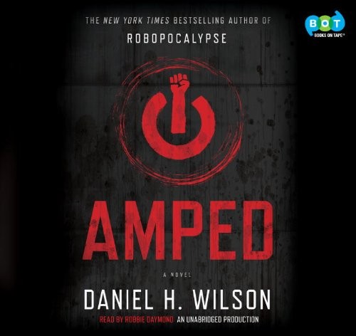 Cover of Amped