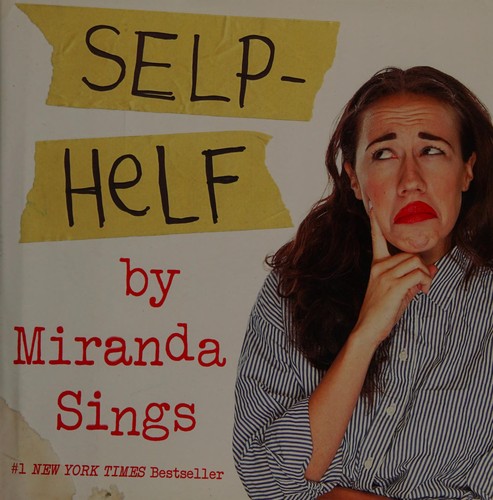 Cover of Selp-Helf