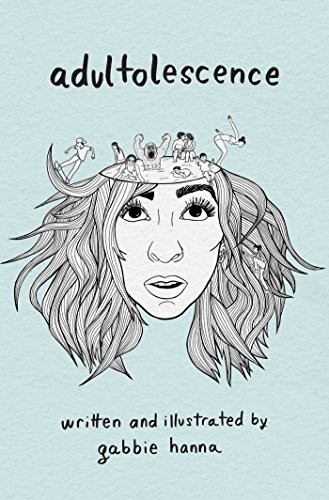 Cover of Adultolescence
