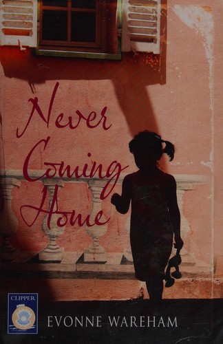 Cover of Never Coming Home
