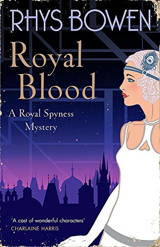 Cover of Royal Blood