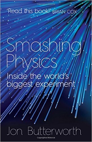 Cover of Smashing Physics