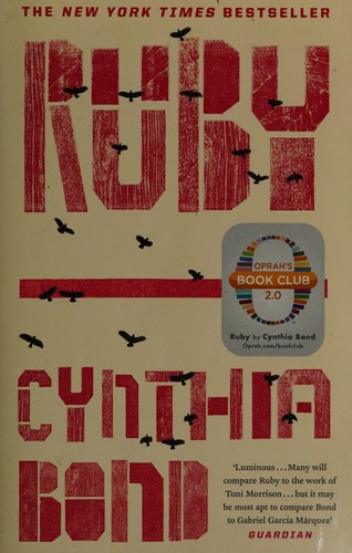 Cover of Ruby