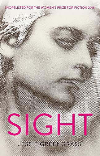 Cover of Sight