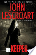 Cover of The Keeper